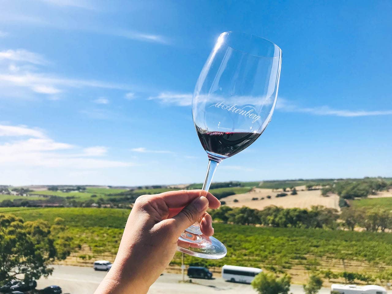d'Arenberg